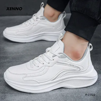 KORVIA CASUAL SHOES